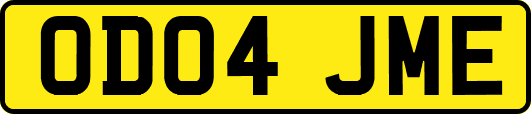OD04JME