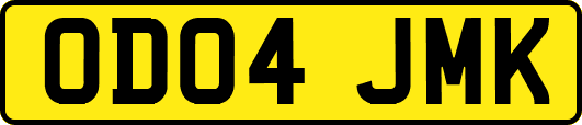 OD04JMK