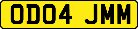 OD04JMM