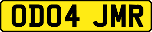OD04JMR