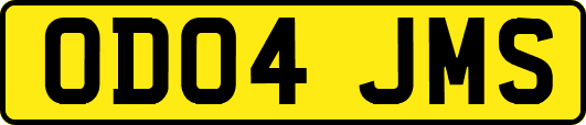 OD04JMS