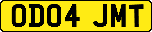OD04JMT
