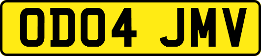 OD04JMV