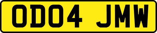 OD04JMW