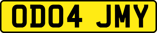 OD04JMY