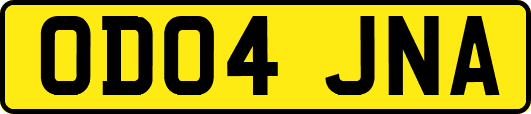OD04JNA