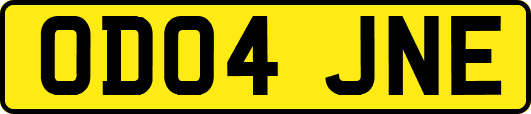 OD04JNE