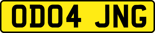 OD04JNG