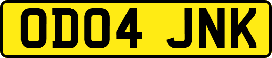 OD04JNK
