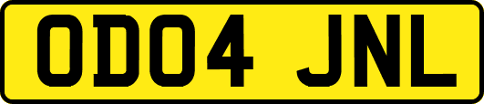 OD04JNL
