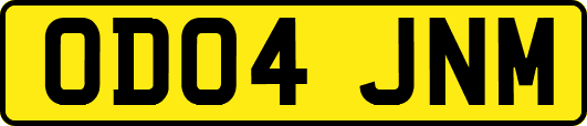 OD04JNM