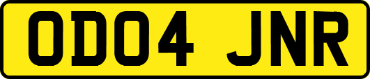 OD04JNR