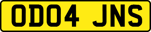 OD04JNS