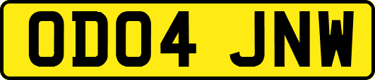 OD04JNW