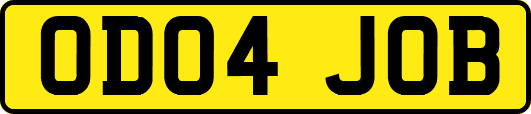 OD04JOB