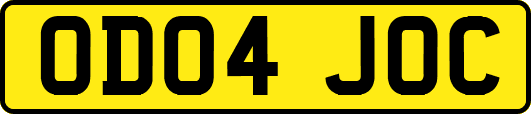 OD04JOC