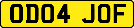 OD04JOF