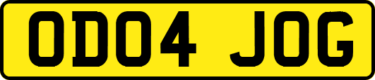 OD04JOG