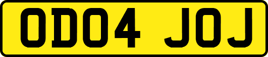OD04JOJ
