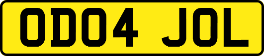 OD04JOL