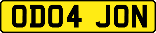 OD04JON