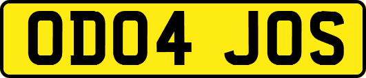 OD04JOS