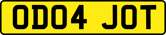 OD04JOT