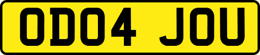 OD04JOU