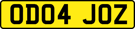 OD04JOZ