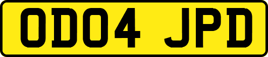 OD04JPD