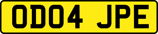 OD04JPE