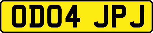 OD04JPJ