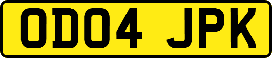 OD04JPK