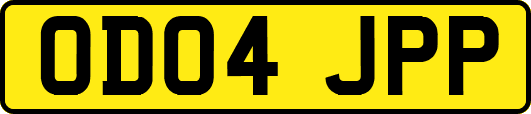 OD04JPP