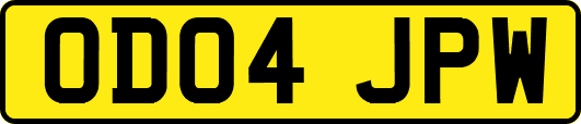 OD04JPW