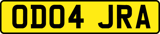 OD04JRA