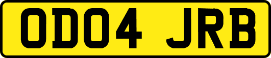 OD04JRB