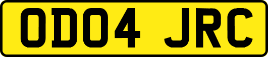 OD04JRC