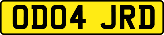 OD04JRD