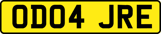 OD04JRE