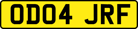 OD04JRF