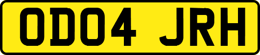 OD04JRH