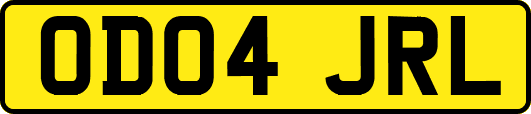 OD04JRL