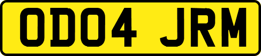 OD04JRM