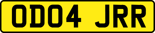 OD04JRR