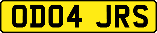 OD04JRS