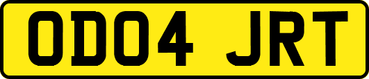 OD04JRT