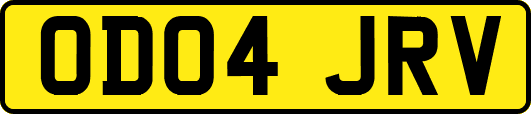 OD04JRV