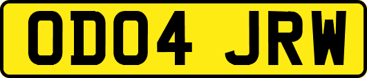 OD04JRW