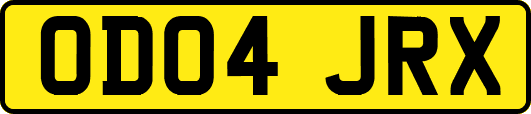 OD04JRX